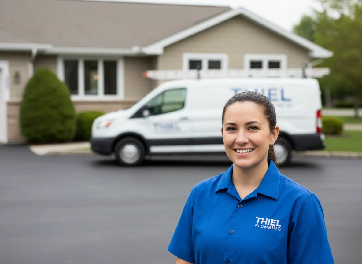 Plumber Zoar, OH FAQs